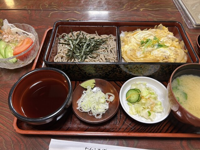 わんこそば たち花 （たちばな） - 東白楽/そば | 食べログ