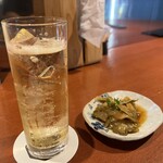 越前中華 花ひなたに咲く - 