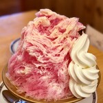 コメダ珈琲店 - 料理写真: