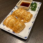 完全個室 鍋＆地鶏の焼き鳥 初代鳥蔵 - 