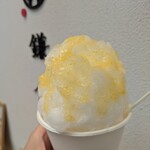 甘味処 鎌倉 - 料理写真: