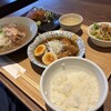 蕎麦庵 sio - 