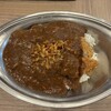 カレーのちから 札幌アピア店
