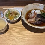 蕎麦庵 sio - 