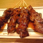 やき鳥三太郎 - 