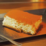 俺のイタリアン - ティラミス