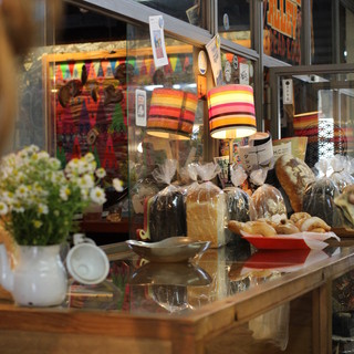 パラダイス アレイ ブレッドカンパニー_2