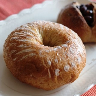 パラダイス アレイ ブレッドカンパニー_0