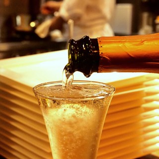 俺のイタリアンバル_0