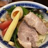 麺恋処 いそじ - 冷やし中華