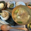小料理屋 永山 八丁堀店