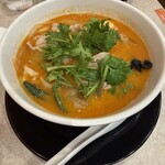 芳香麻辣湯 - 料理写真: