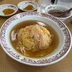 餃子の王将 - 料理写真: