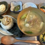 小料理屋 永山 - 