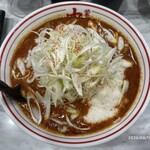 蒙古タンメン中本 市川店
