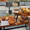 しろくまのパン屋さん 東寺店