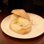 ユトリ珈琲店 - 料理写真: