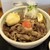 松山 力みなぎる完全無欠うどん 空太郎 - その他写真: