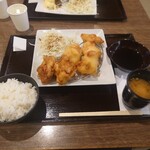 とり専門店 鳥さく - 料理写真: