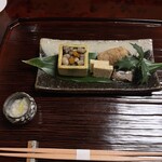 御食國 温 - 