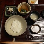 御食國 温 - 