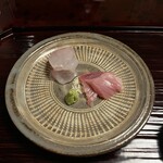 御食國 温 - 