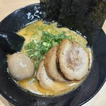 ラーメンろくでなし - 