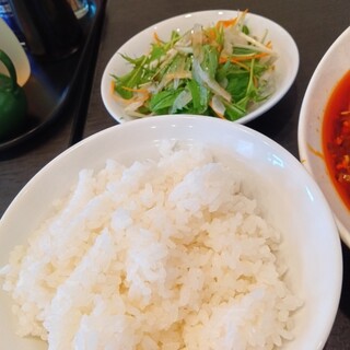 料理工房 萬福飯店_1