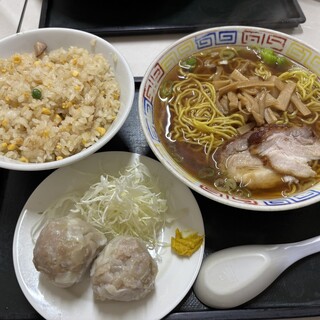 中華 幸軒_0