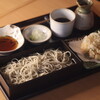 手打そば 燈り