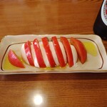 焼き鳥こばやし - 