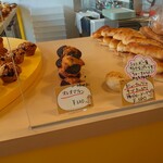 ヌクムクパントリー - シェフが一番好きなんだ？