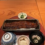 うなぎ四代目菊川 - 