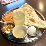 インド・ネパールレストラン スーバー - 