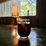 花論珈琲茶房 - ドリンク写真: