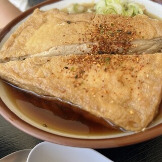 道の駅 豊栄 軽食堂 中村屋_1