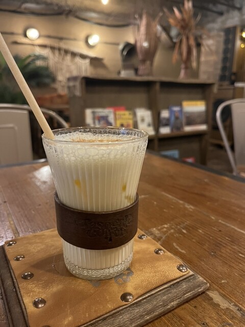 TASOGARE COFFEE （タソガレコーヒー） - JR難波/カフェ | 食べログ
