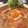 ガレッテリア ダ・サスィーノ   - 料理写真: