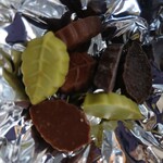 モンロワール - 料理写真: