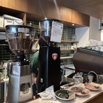 SOT COFFEE ROASTER - 