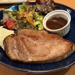 キッチン ブー - 