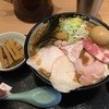 松戸富田製麺 ららぽーとTOKYO-BAY店