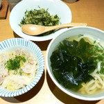 Sui - 日替り定食