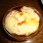 Hotel Brauerei-Gasthof Bräustüberl - デザート