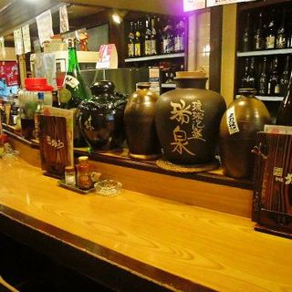 沖縄料理 おもろ_2