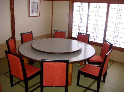 柏屋 - 大石田（うどん）の写真