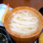 讃岐うどん いわい - 料理写真: