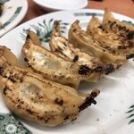 日高屋 - 料理写真:
