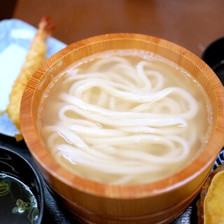 讃岐うどん いわい_0