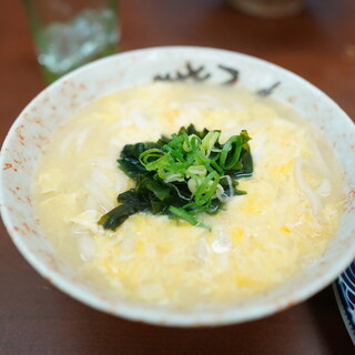 讃岐うどん いわい_1